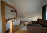 Hôtel Bad Wimpfen - Gästehaus Neckarsulm-2