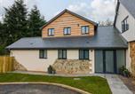 Location vacances Cheriton Bishop - Spicery-2