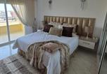 Location vacances Ifrane - Apartment Konouz Meknes-1