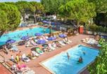 Location vacances Passignano sul Trasimeno - Pet Friendly Stacaravan-2