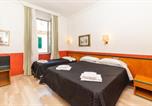 Hôtel Latium - Hotel Center 2-2