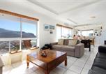 Location vacances Kommetjie - Crow`s Nest Fish Hoek-3