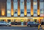 Hôtel Hammersmith - St Christopher's Inn Shepherd's Bush-1