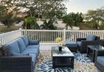 Location vacances Negril - Marriott Apartment at Little Bay Country Club-1