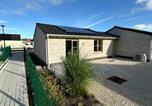 Location vacances Koksijde - Stylish fisherman's cottage in a quiet location, cleaning included-2