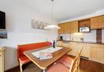 Location vacances Tirolo - Oberötzbauer Apartment Enzian-4
