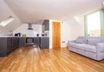 Location vacances Ipswich - Newly Renovated Sanctuary for 4 in Charlotte House-2