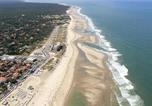 Camping Soulac-sur-Mer - Camping Mussonville