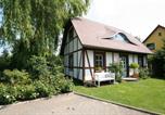 Location vacances Wustrow - Ferienhaus Kathrin-1