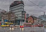 Hôtel Belgrade - Design Hotel Mr President-1