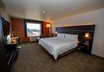Hôtel Colorado Springs - Holiday Inn Express & Suites - Colorado Springs Afa Northgate by Ihg-2