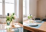 Location vacances  Gare de Schweinfurt - Ferienwohnung Ingrid Fröhlich-2