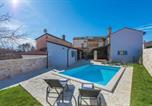 Location vacances Buje - Heritage Villa Croc in Bibali - Haus für 4-6 Personen-2