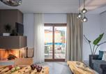 Location vacances Αχαρνές - Iris Villa 3 - Archanes Crete-4