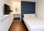 Hôtel Tacoma - Fort Lewis Extended Stay Motel - South Tacoma - Jblm-2