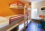 Hôtel Corbas - Hotelf1 Lyon Gerland Vénissieux-4