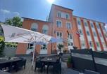 Hôtel Wuppertal - Hotel Am Mühlenteich-2