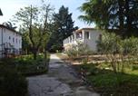 Location vacances Roncola - Podere San Marco trilocale delux cod 1-3