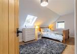 Location vacances East Dereham - The Roost by Big Skies Cottages-4