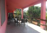 Location vacances Arbus - Le dune di Portixeddu-2