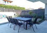 Location vacances Primorsko - Villa Felicity-4