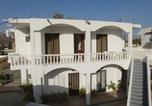 Location vacances  Grèce - Pension Annoula-1