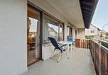 Location vacances Frankenau - Holiday Home in Hesse with near Sauerland-2