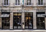 Hôtel Rhône - Hôtel Taggât-1