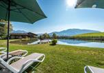 Location vacances Saalfelden am Steinernen Meer - Hinterburghof-4