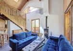 Location vacances Saint-Jean-d'Aulps - Balcons du Mont Evian-1