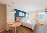 Location vacances Strasbourg - Studios de la Nuée Bleue-2
