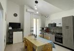 Location vacances Balestrate - Spacious Apartment in Balestrate 70 m² with Balcony-2