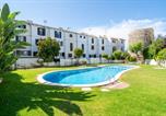 Location vacances Torredembarra - Casa Manolo-1