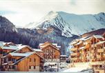 Location vacances  Hautes-Alpes - Résidence LES HAUTS DE PRECLAUX-1
