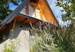 Location vacances Sremski Karlovci - Petrovaradin Chalet-3
