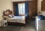Location vacances Roussines - The Coach House-3 Bed-2 Bath-Garden-Petsok-Freep-3
