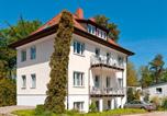 Location vacances Baabe - Villa Lübcke, Fewo 7-1