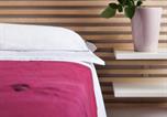 Hôtel Province de Reggio d'Émilie - Hotel Tenuta Santo Stefano-1
