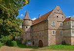 Location vacances Schleusingen - Fewo Therese Schloss Weitersroda-2
