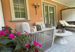 Hôtel Cannobio - Villa Palmira Kinderfreies Hotel-2
