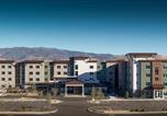 Hôtel Tahoe Vista - Residence Inn by Marriott Reno South-2