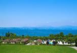 Camping Bardolino - Camping Le Palme-2