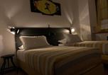 Location vacances  Province de Biella - Bb Borgo Biella Bis-4