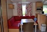 Location vacances Prayssac - Mobil home spacieux 4 chambres avec terrasse - Api-1-52-326-2