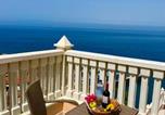 Location vacances Santiago del Teide - Vivienda vacacional Sunset Los Gigantes-2