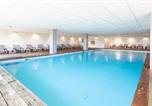 Hôtel Epiniac - Vacancéole - Les Chambres de la Baie-4