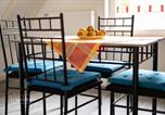 Location vacances Schotten - Ferienhaus Specht-2