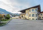 Location vacances Schladming - City Life 6 by Alpenidyll Apartments-1