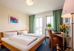 Hôtel Poing - Arcus Hotel München Messe-2