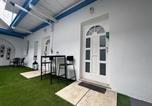 Location vacances Sibiu - Harteneck Apartments-2